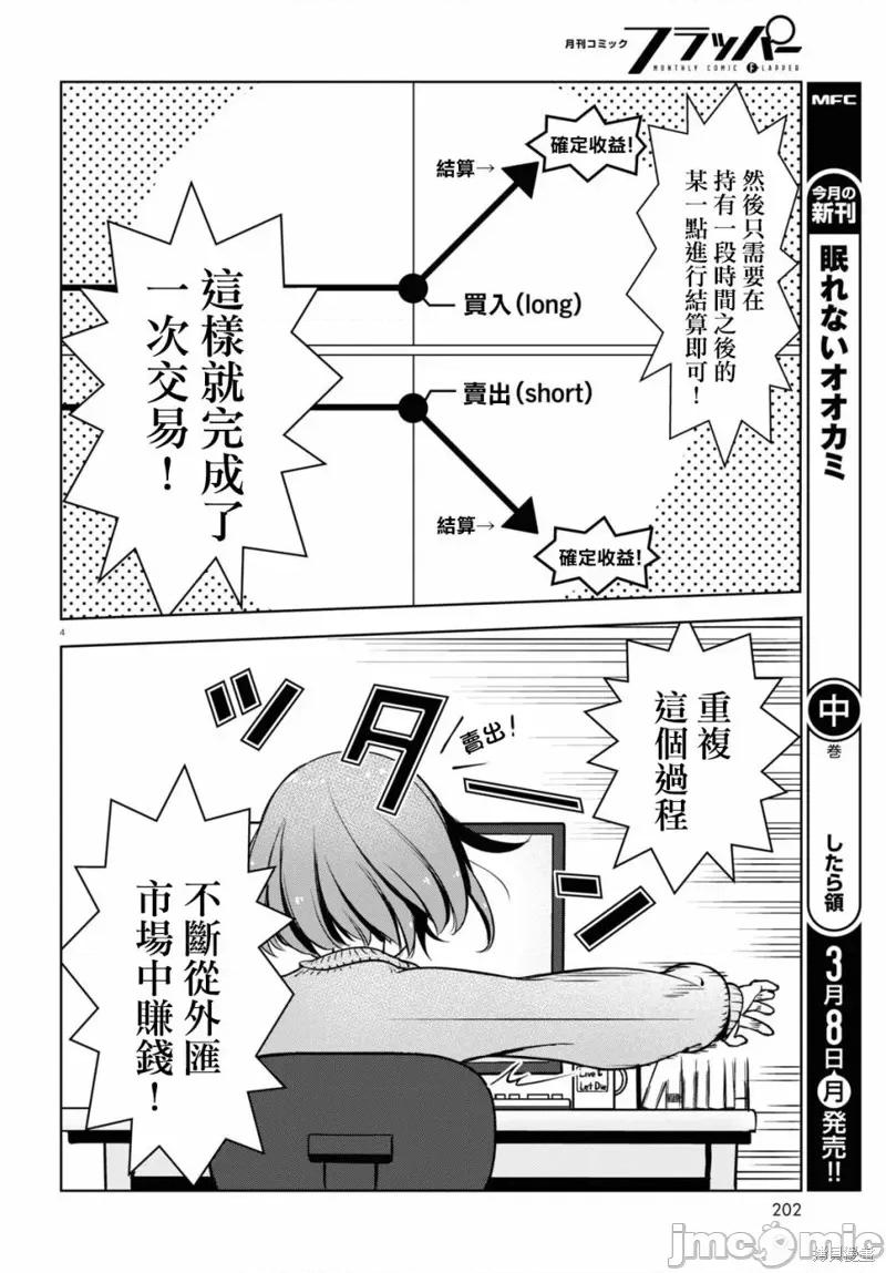 FX战士久留美 FX战士久留美 2 第4页