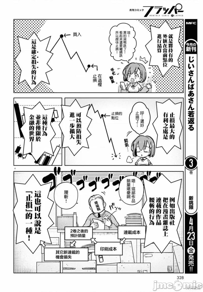 FX战士久留美 FX战士久留美 3 第4页