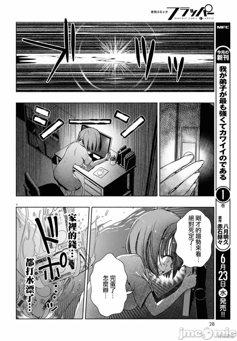 FX战士久留美 FX战士久留美 5 第7页