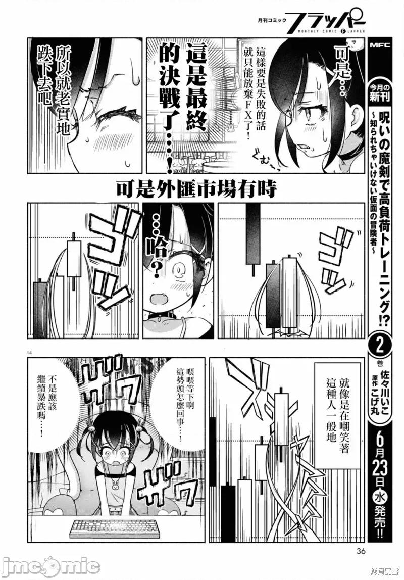 FX战士久留美 FX战士久留美 5 第15页