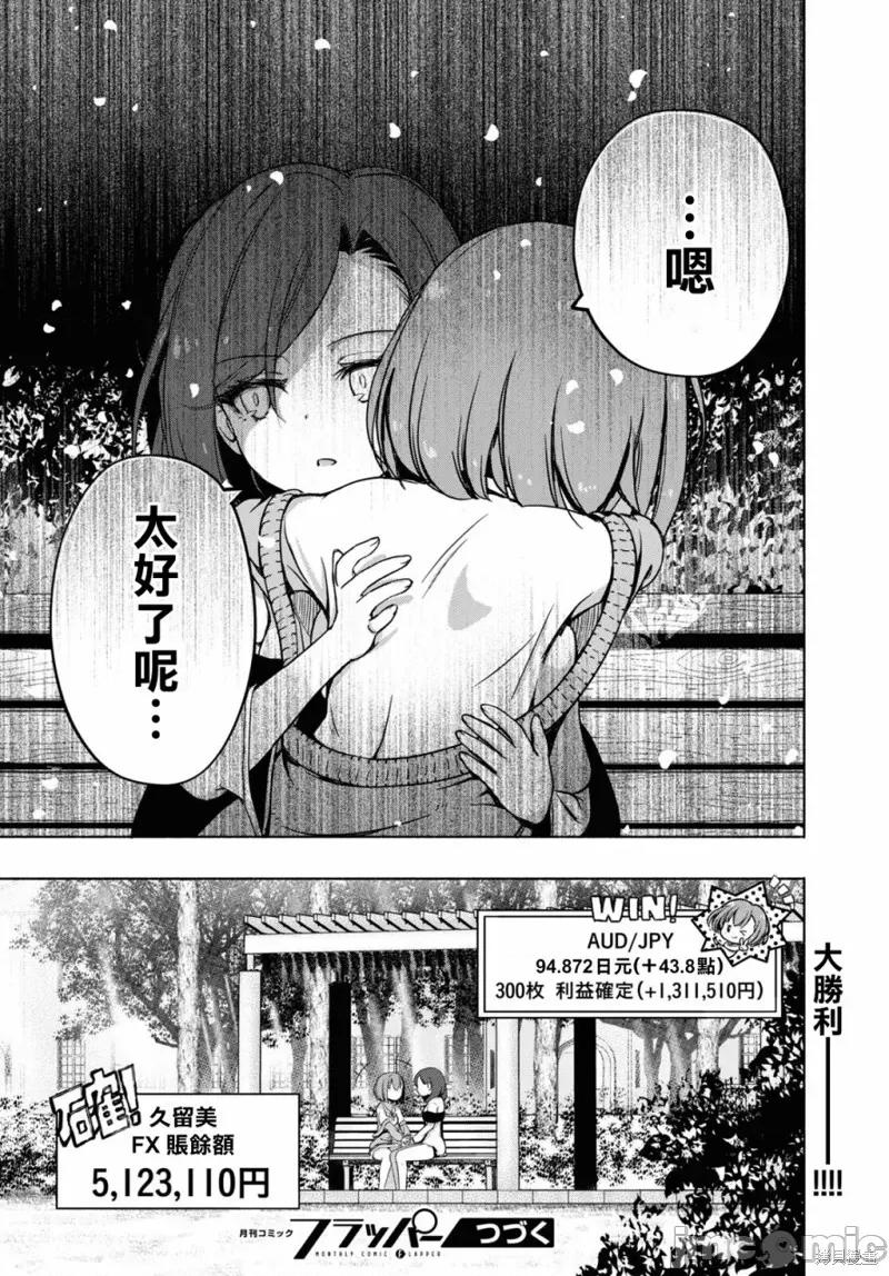 FX战士久留美 FX战士久留美 5 第26页
