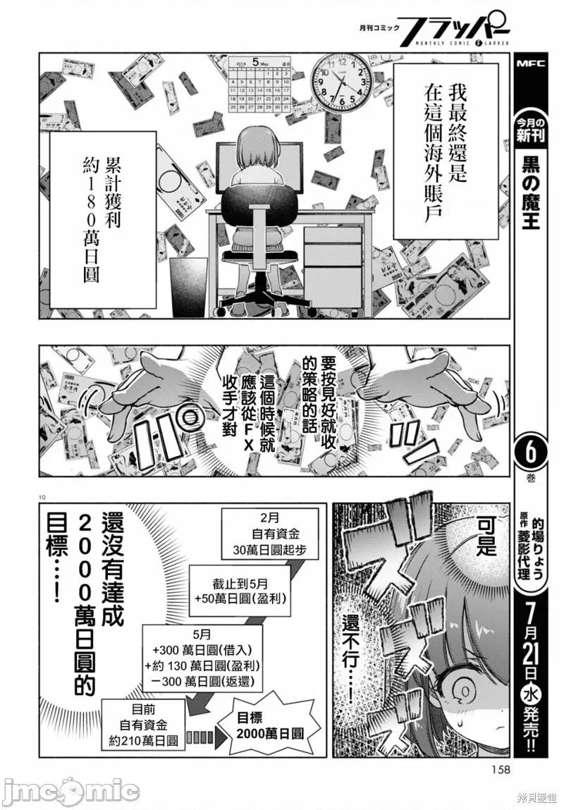 FX战士久留美 FX战士久留美 6 第14页