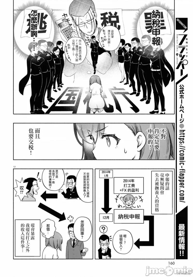 FX战士久留美 FX战士久留美 6 第16页