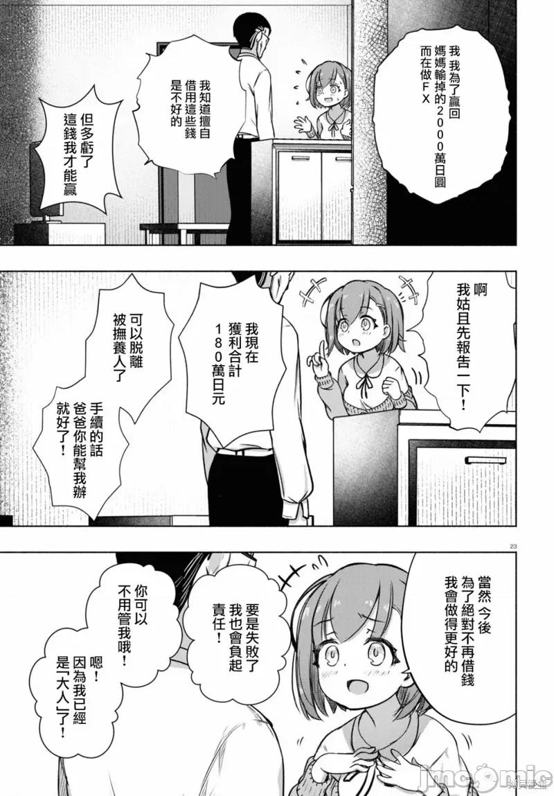 FX战士久留美 FX战士久留美 6 第27页