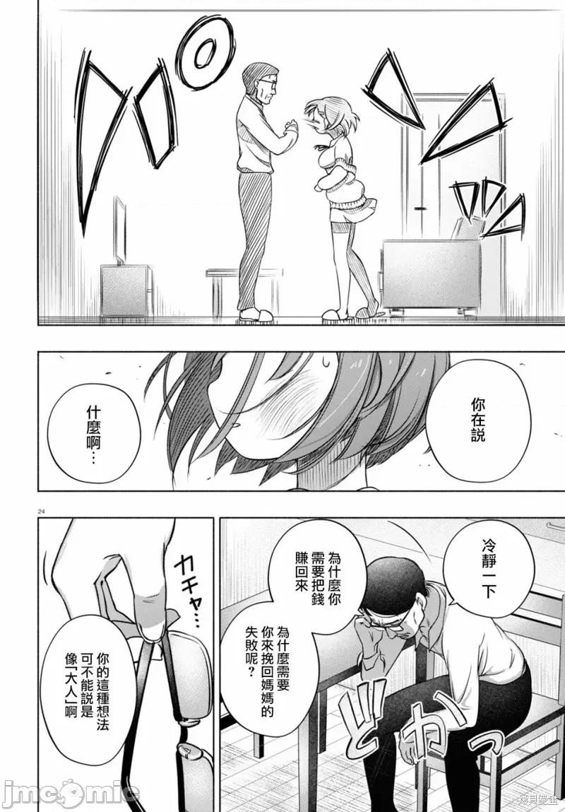 FX战士久留美 FX战士久留美 6 第28页