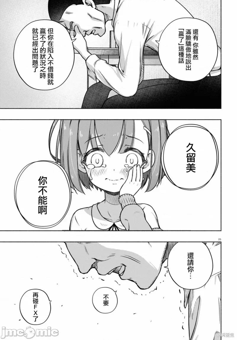 FX战士久留美 FX战士久留美 6 第29页