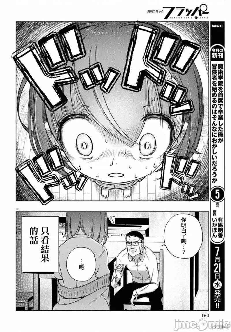 FX战士久留美 FX战士久留美 6 第36页