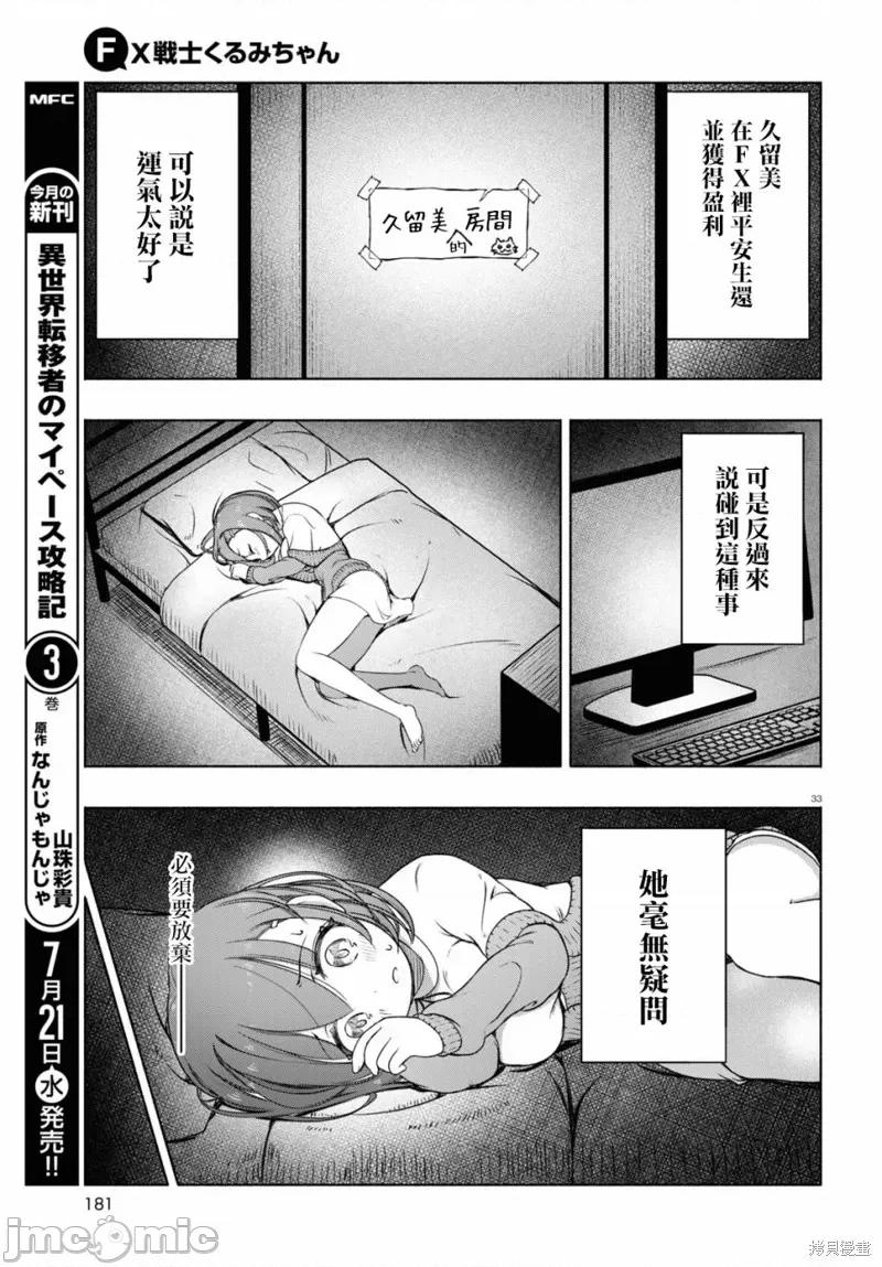 FX战士久留美 FX战士久留美 6 第37页