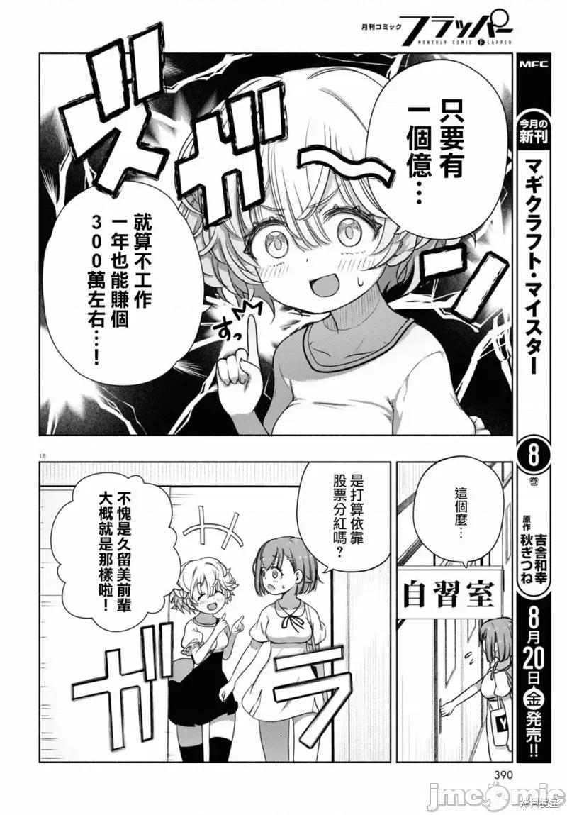 FX战士久留美 FX战士久留美 7 第18页