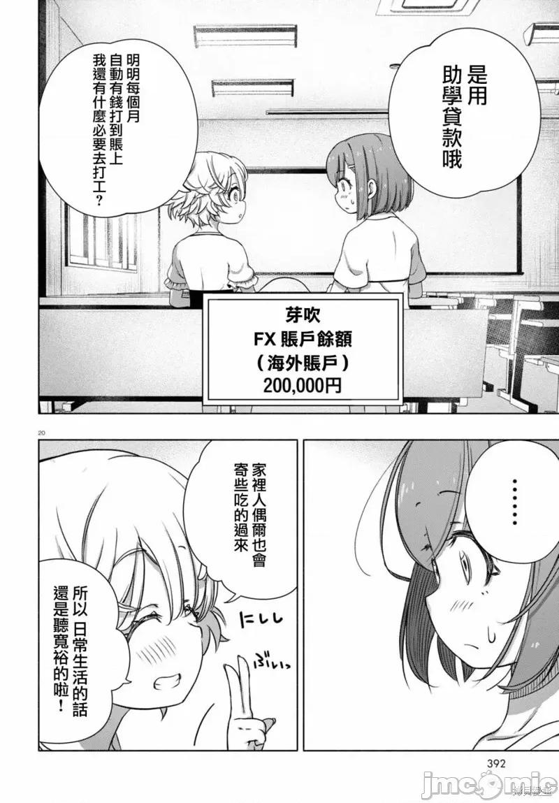 FX战士久留美 FX战士久留美 7 第20页