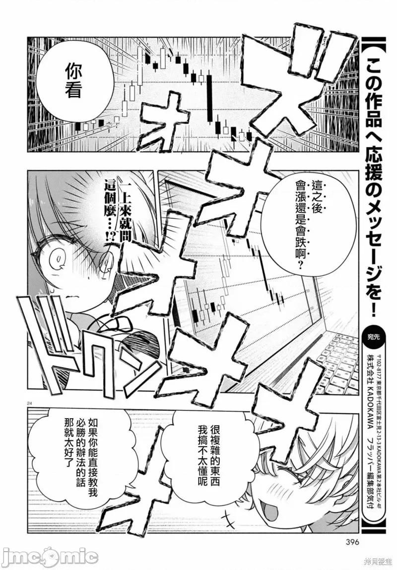 FX战士久留美 FX战士久留美 7 第24页