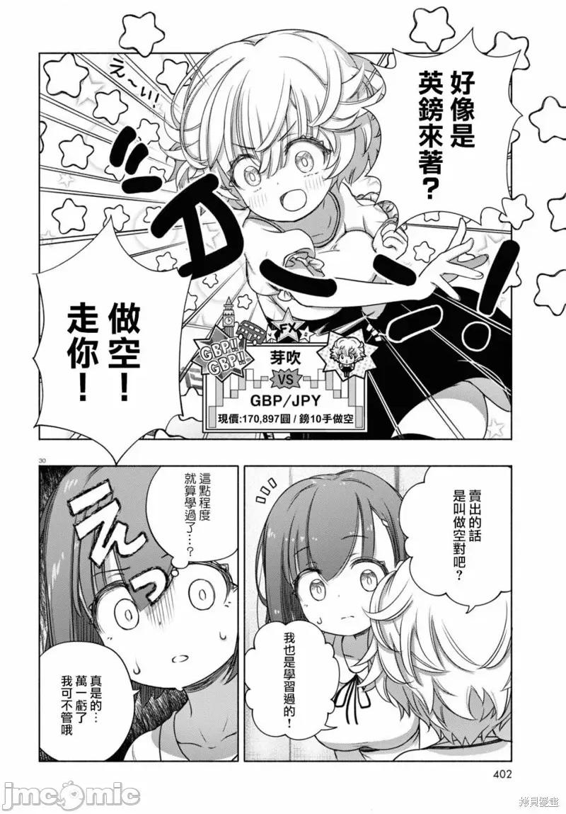 FX战士久留美 FX战士久留美 7 第30页