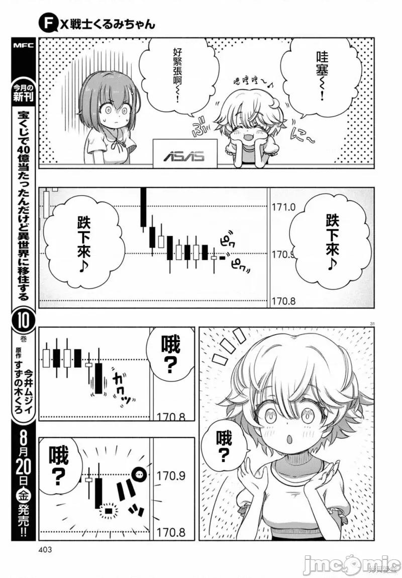 FX战士久留美 FX战士久留美 7 第31页