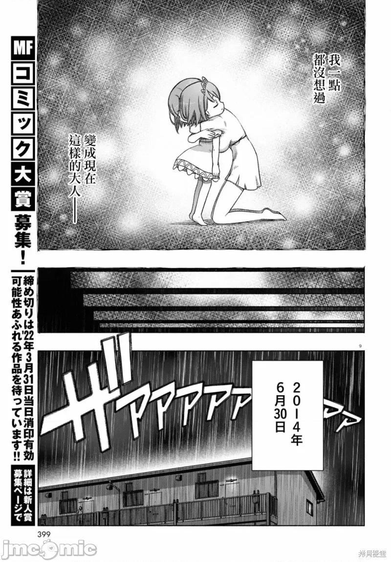 FX战士久留美 FX战士久留美 9 第9页