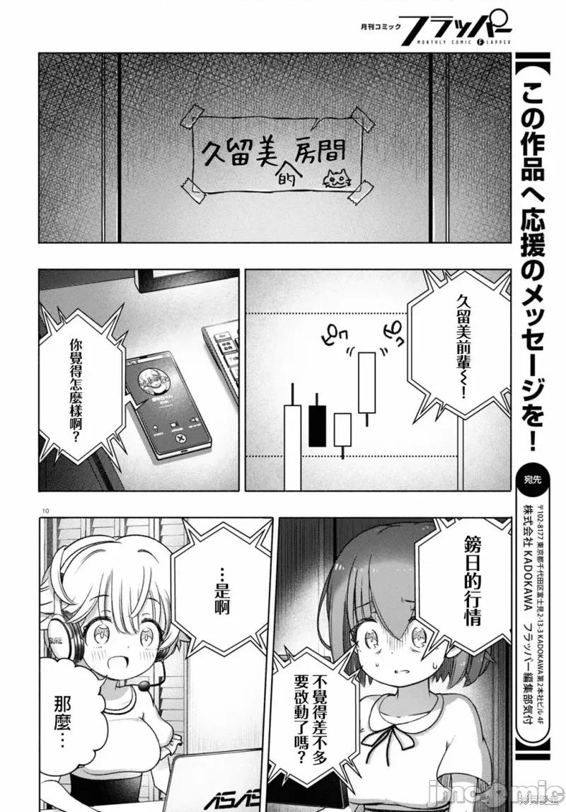 FX战士久留美 FX战士久留美 9 第10页