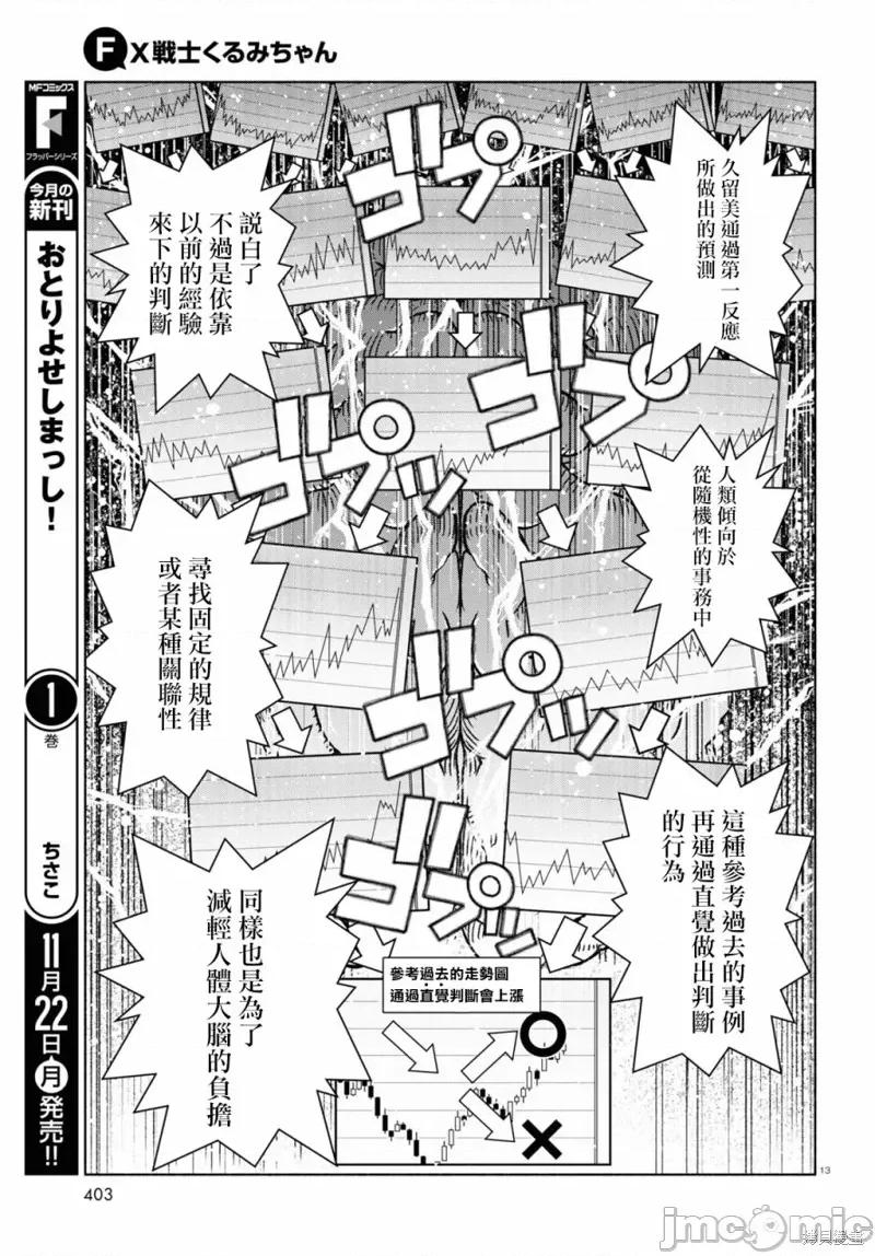 FX战士久留美 FX战士久留美 9 第13页