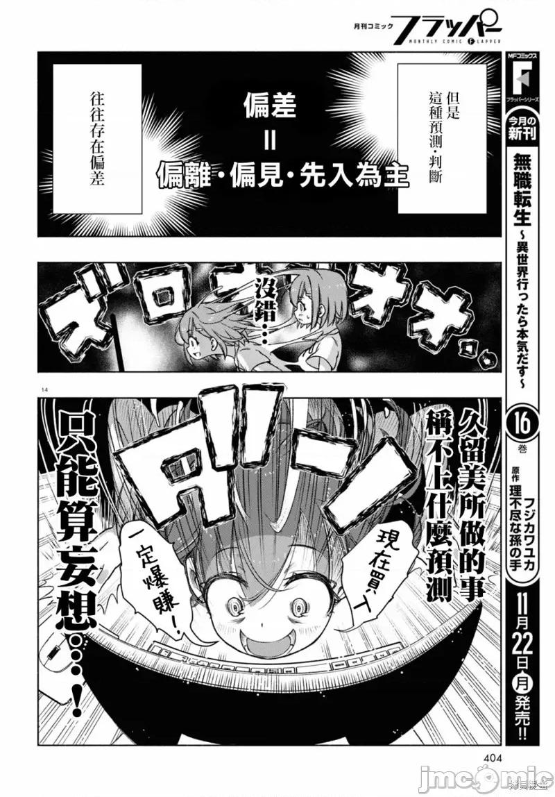 FX战士久留美 FX战士久留美 9 第14页