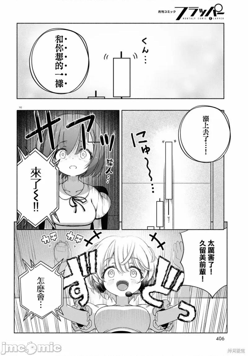 FX战士久留美 FX战士久留美 9 第16页
