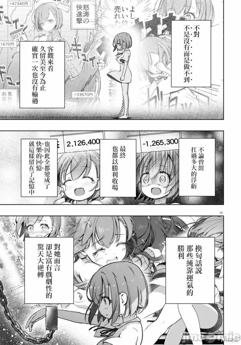 FX战士久留美 FX战士久留美 9 第28页