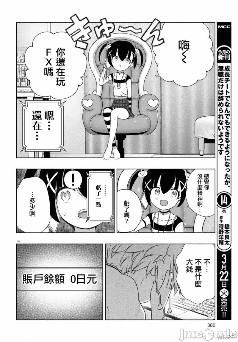 FX战士久留美 FX战士久留美 12 第10页