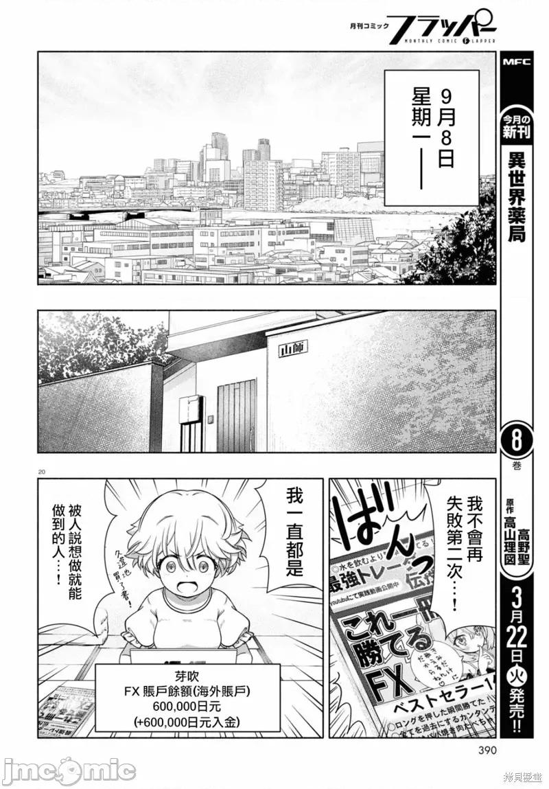 FX战士久留美 FX战士久留美 12 第20页