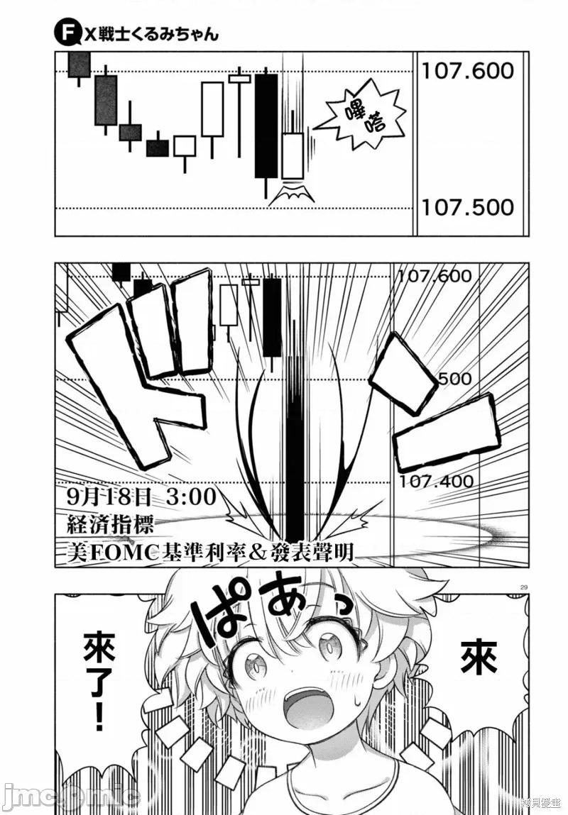 FX战士久留美 FX战士久留美 12 第29页