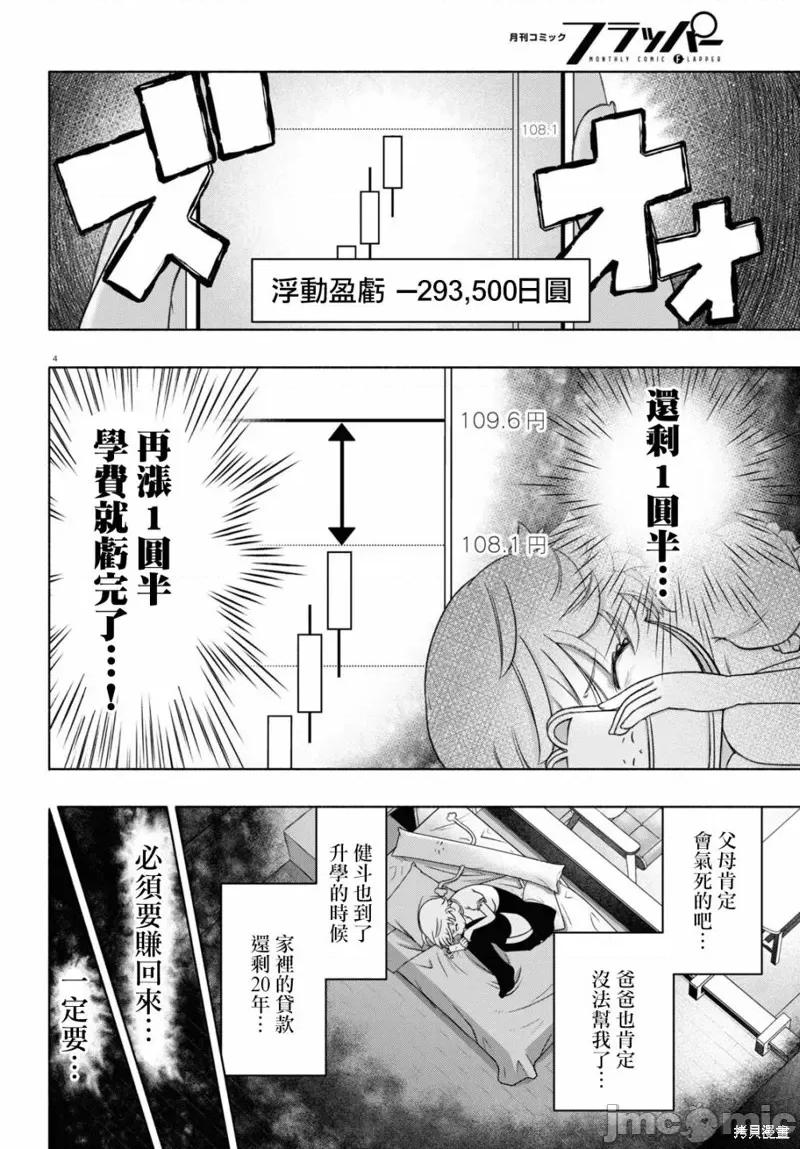 FX战士久留美 FX战士久留美 13 第4页