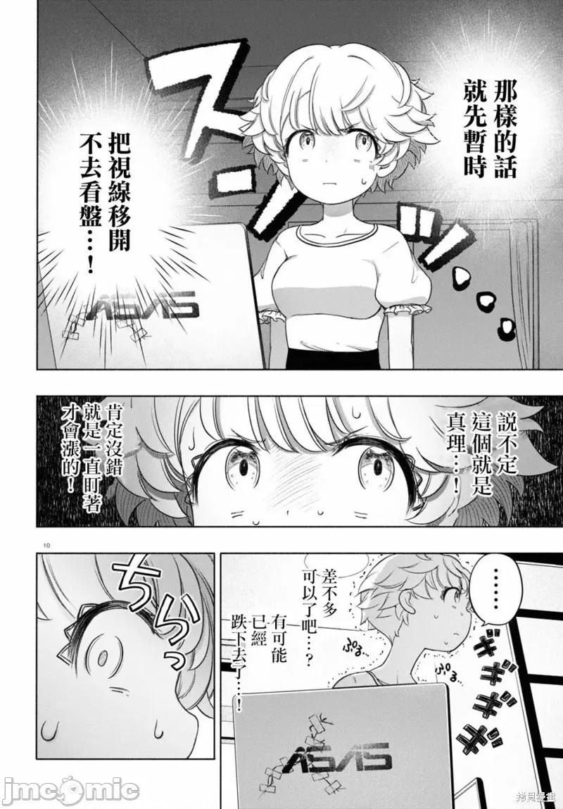 FX战士久留美 FX战士久留美 14 第10页