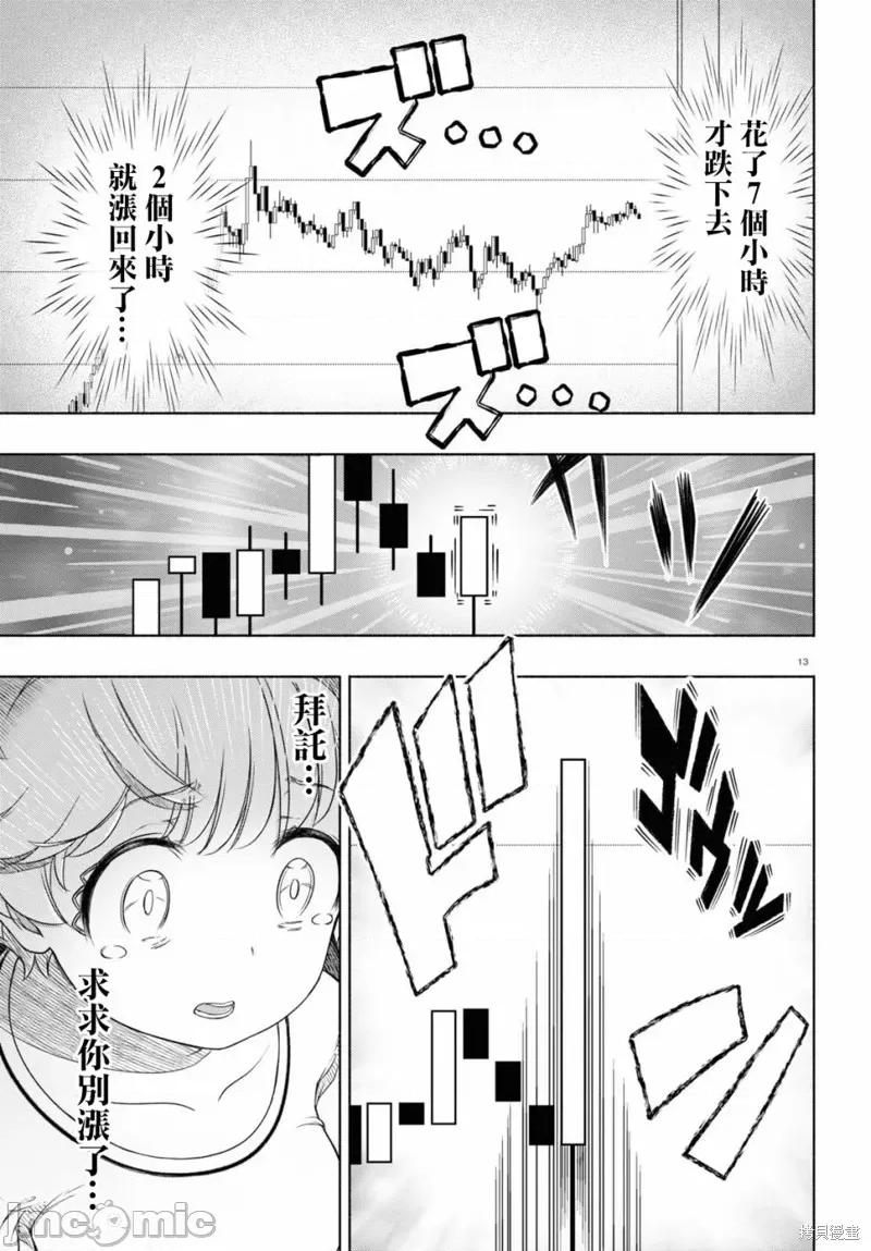 FX战士久留美 FX战士久留美 14 第13页
