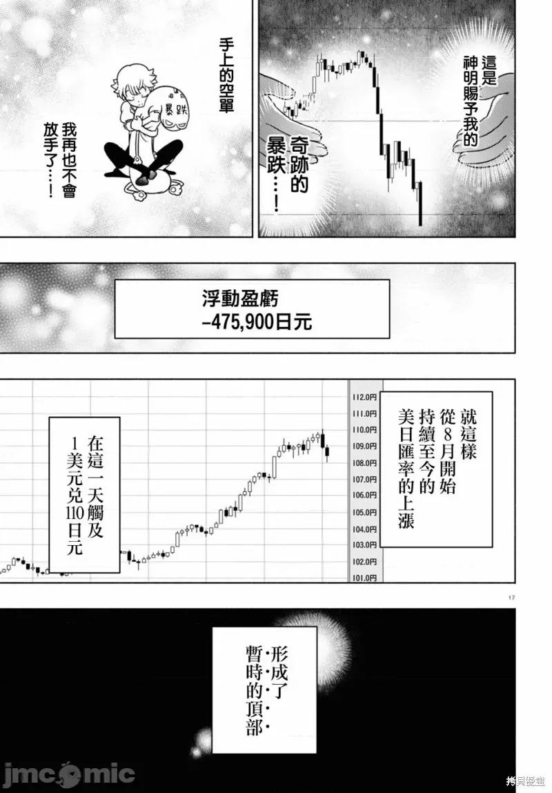 FX战士久留美 FX战士久留美 14 第17页