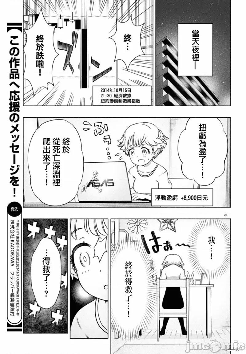 FX战士久留美 FX战士久留美 14 第25页
