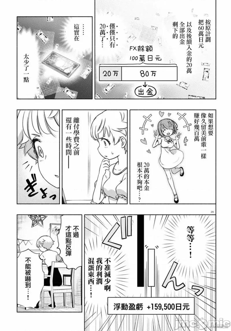 FX战士久留美 FX战士久留美 14 第29页