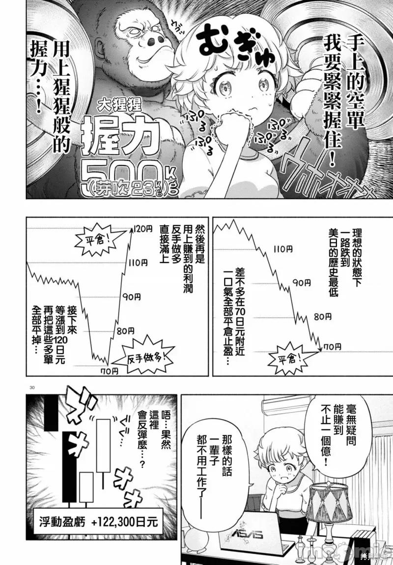 FX战士久留美 FX战士久留美 14 第30页