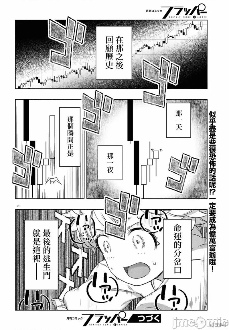 FX战士久留美 FX战士久留美 14 第34页