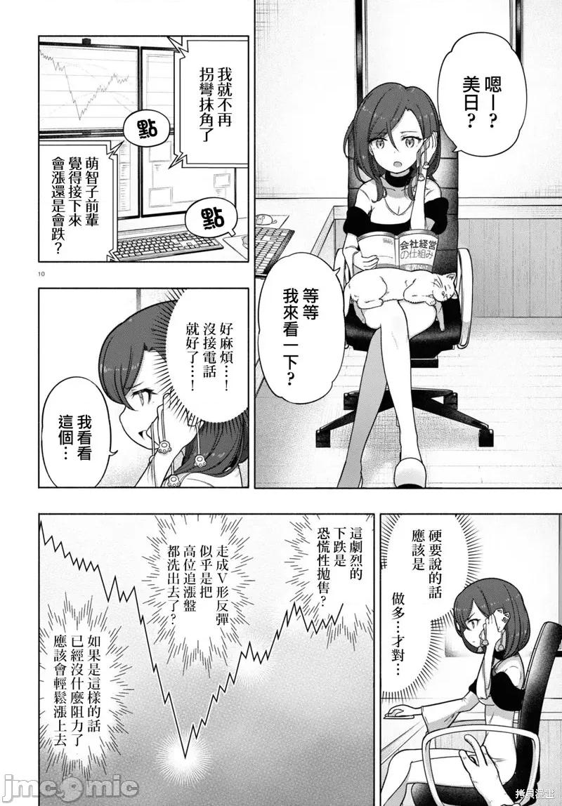 FX战士久留美 FX战士久留美 15 第10页
