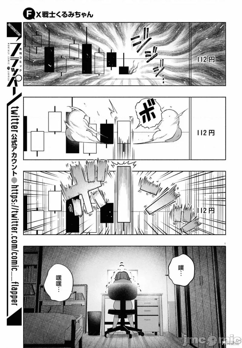 FX战士久留美 FX战士久留美 16 第4页