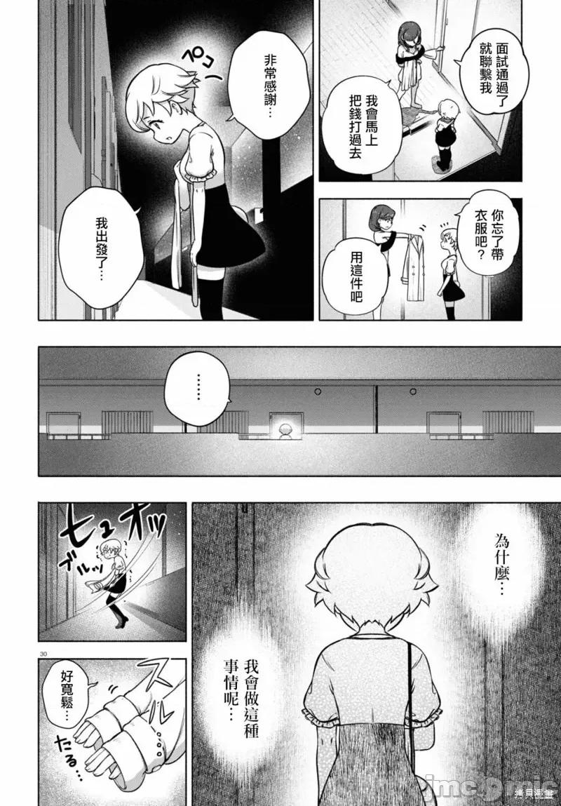 FX战士久留美 FX战士久留美 19 第29页