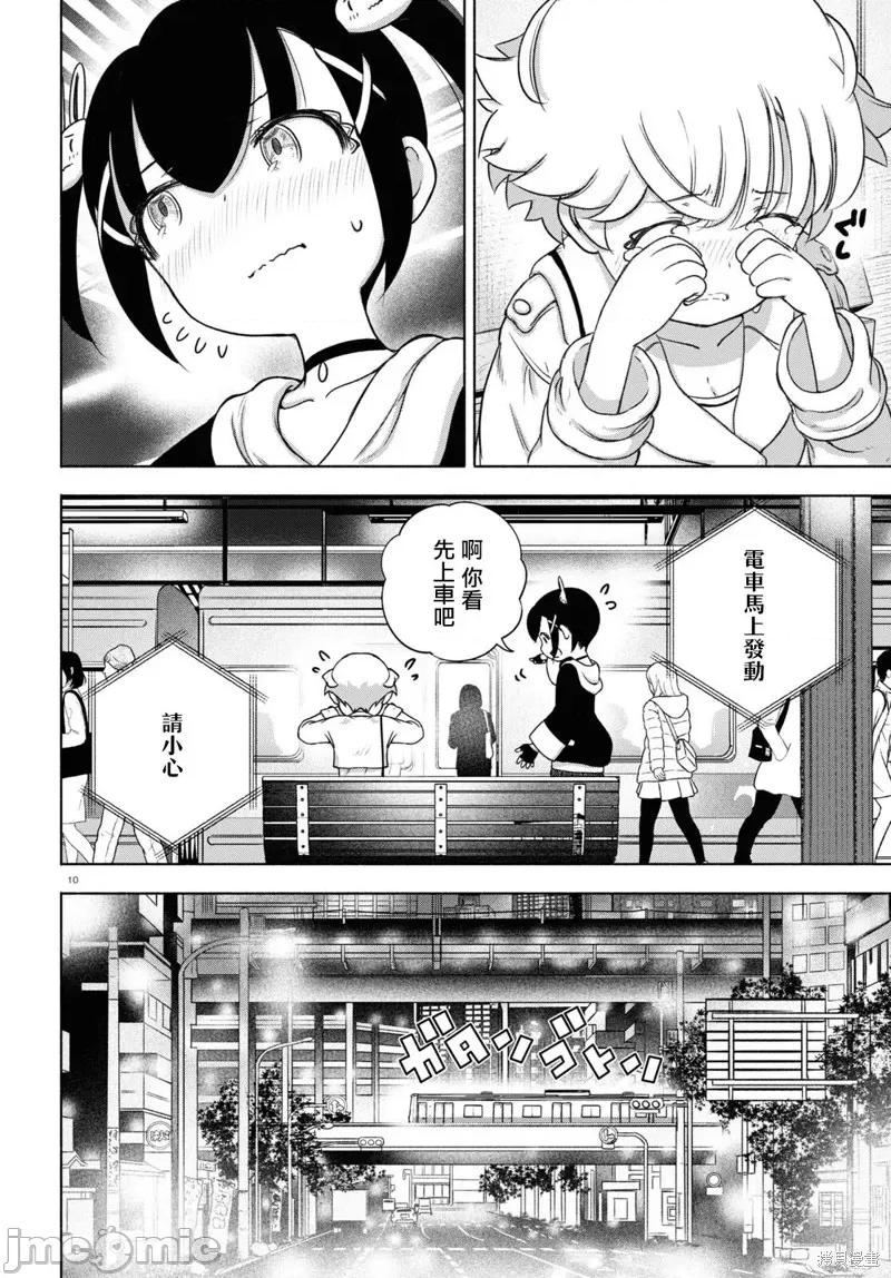 FX战士久留美 FX战士久留美 20 第10页