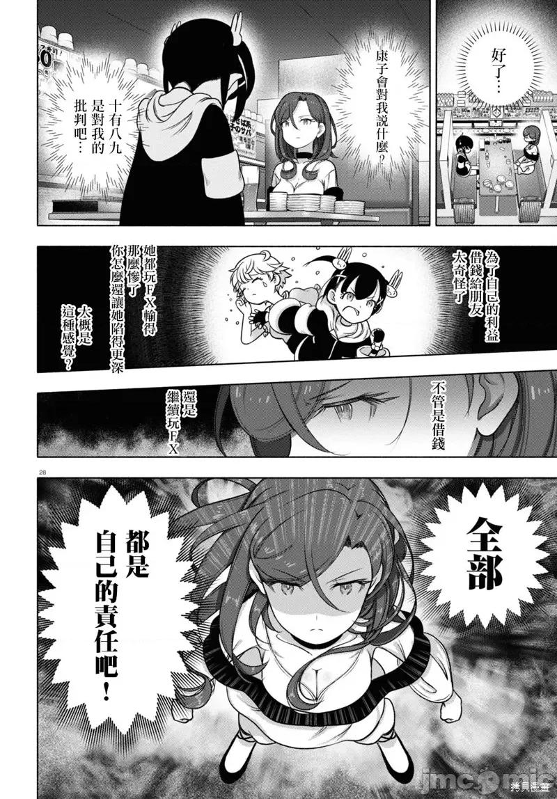 FX战士久留美 FX战士久留美 24 第28页