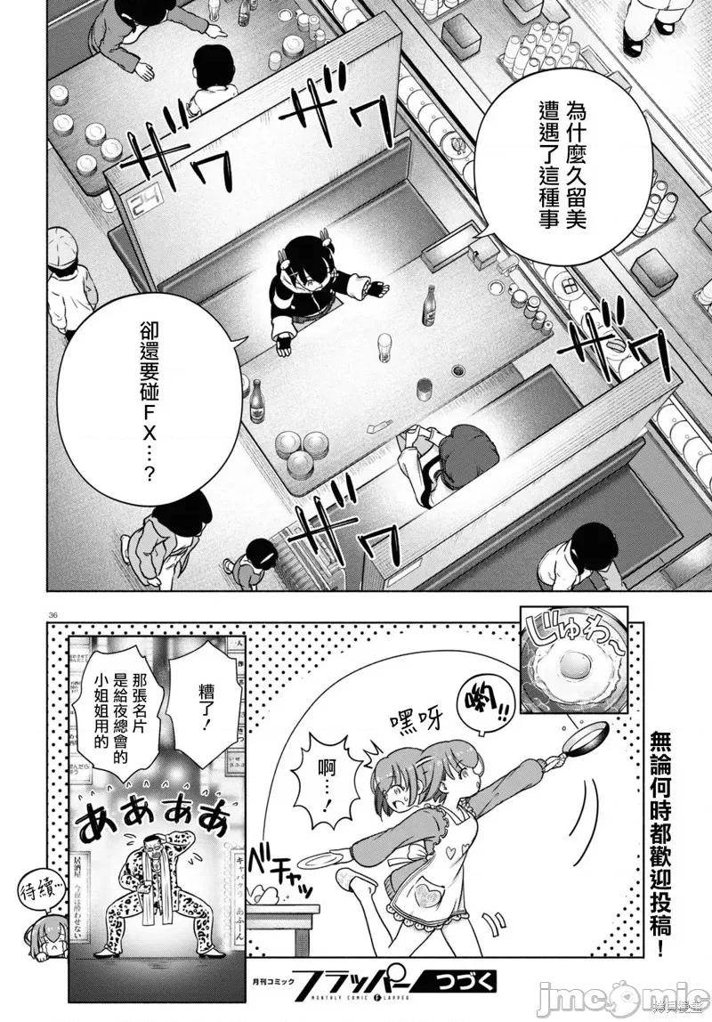 FX战士久留美 FX战士久留美 24 第36页