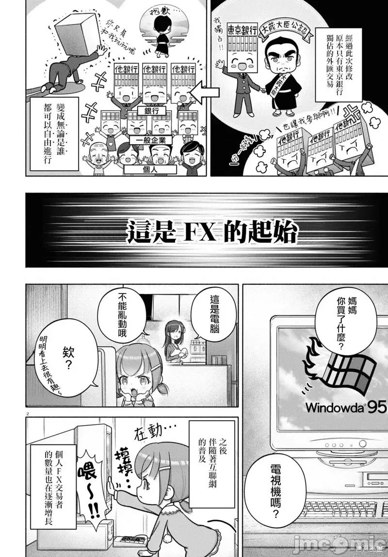 FX战士久留美 FX战士久留美 28 第2页