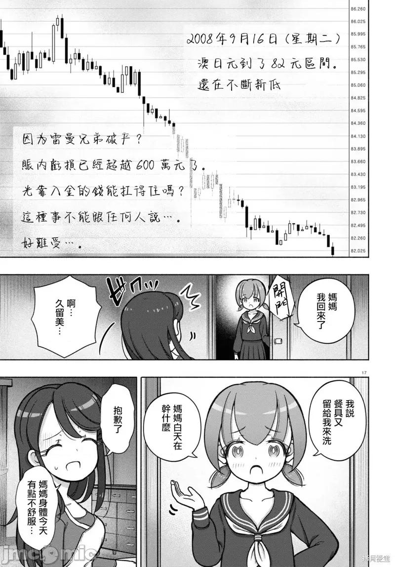 FX战士久留美 FX战士久留美 28 第17页