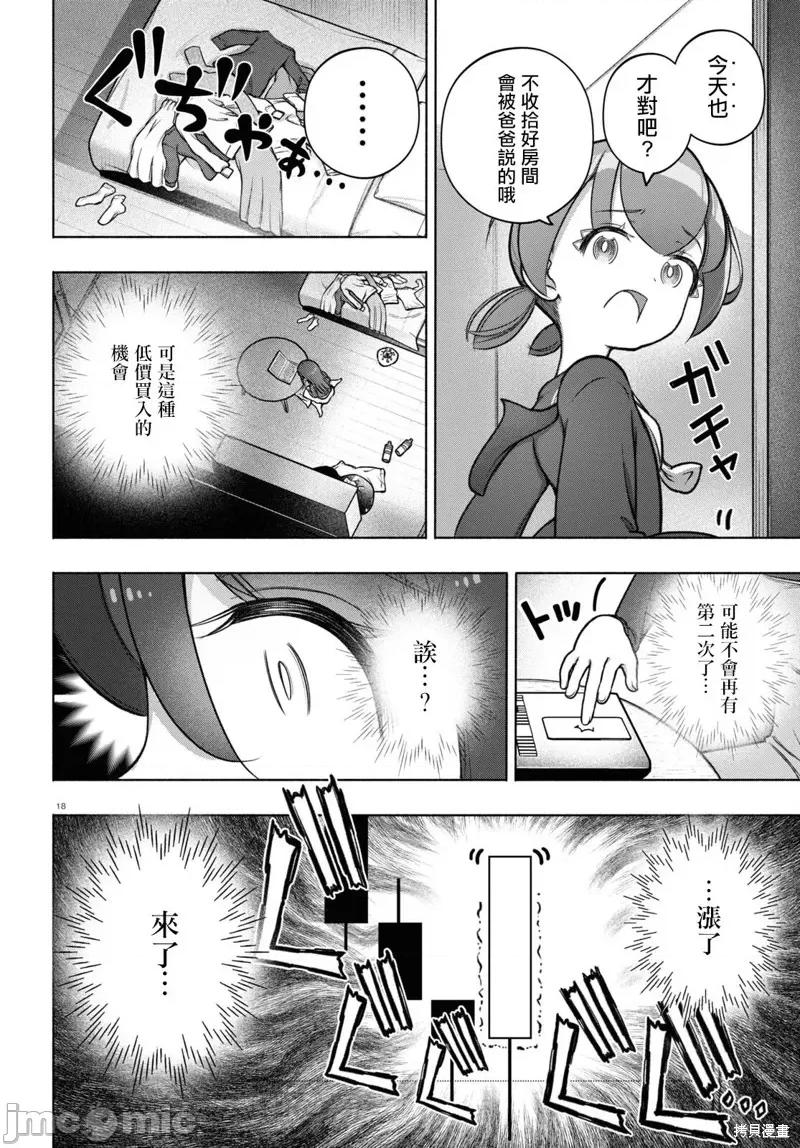 FX战士久留美 FX战士久留美 28 第18页
