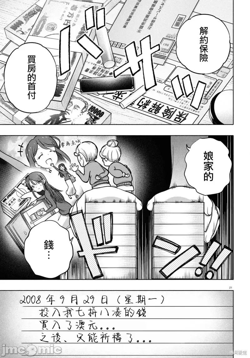 FX战士久留美 FX战士久留美 28 第21页