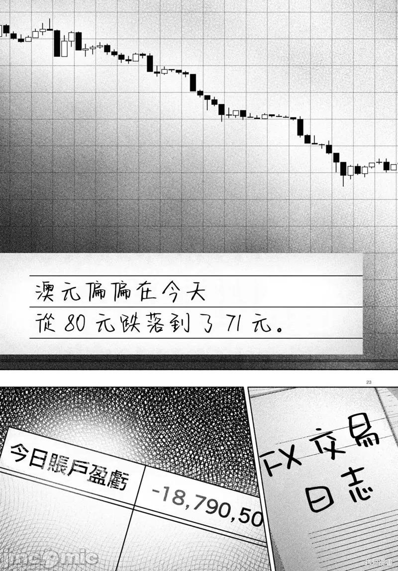 FX战士久留美 FX战士久留美 28 第23页