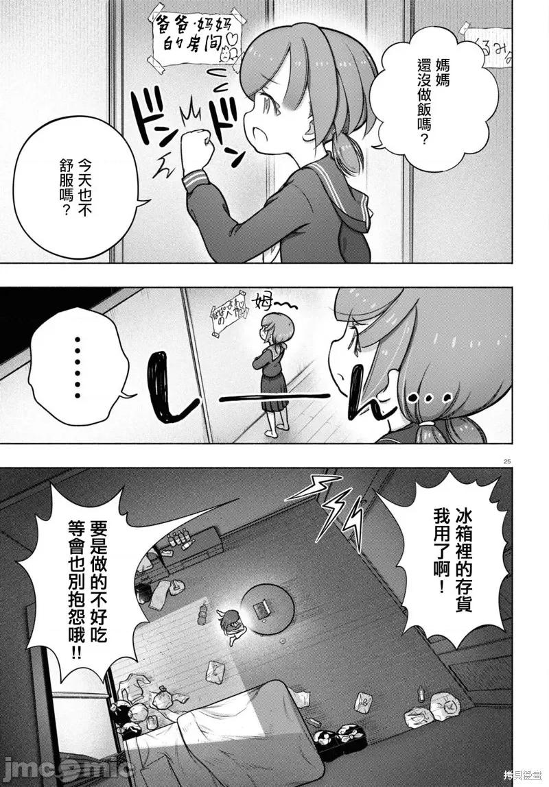 FX战士久留美 FX战士久留美 28 第25页
