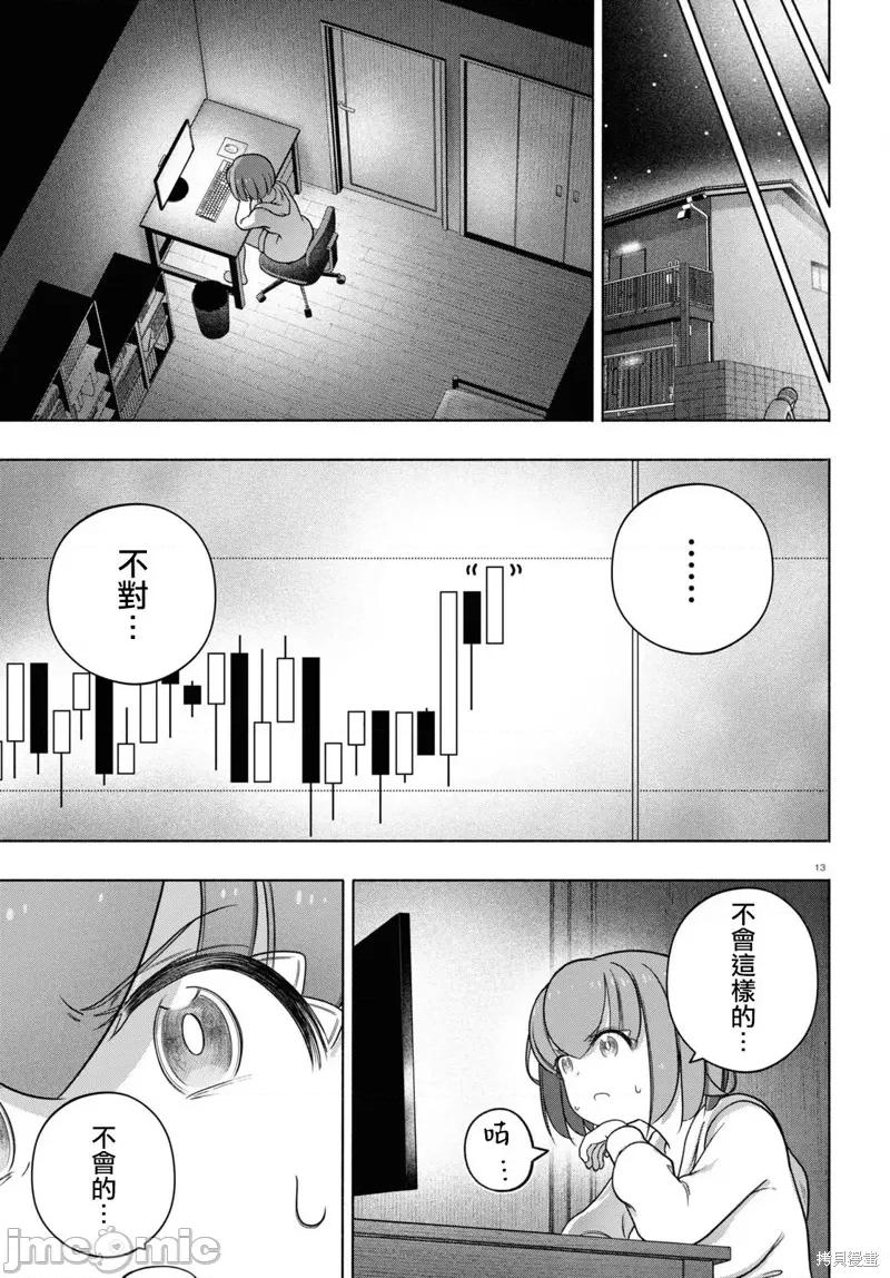 FX战士久留美 FX战士久留美 30 第13页