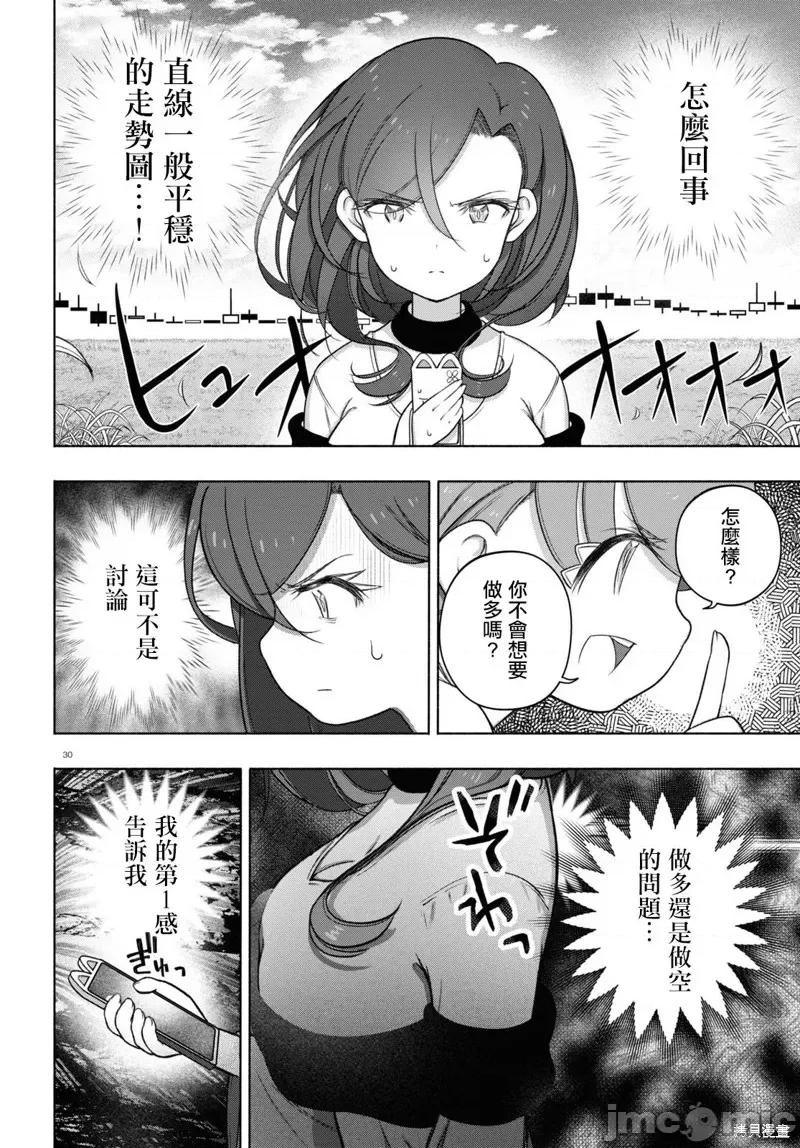 FX战士久留美 FX战士久留美 30 第30页