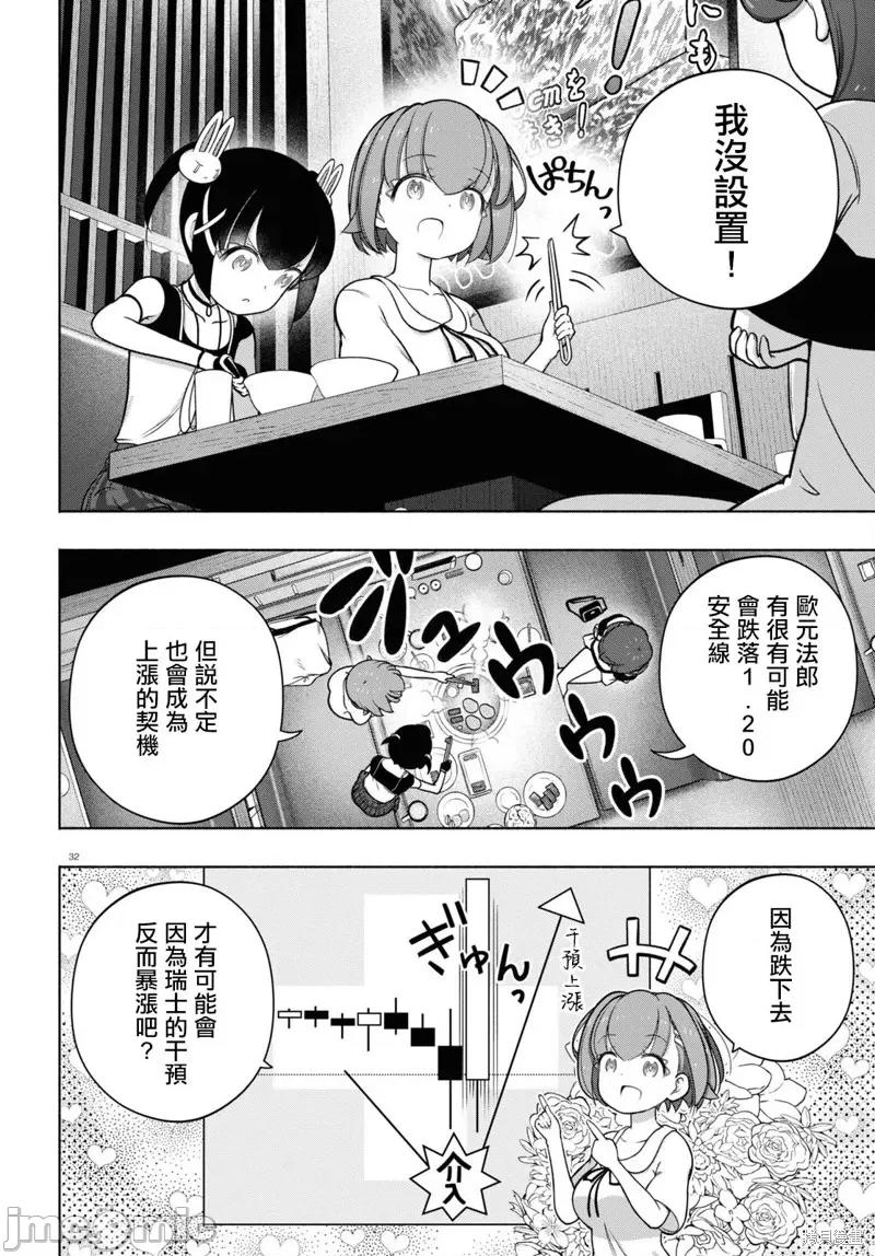 FX战士久留美 FX战士久留美 30 第32页