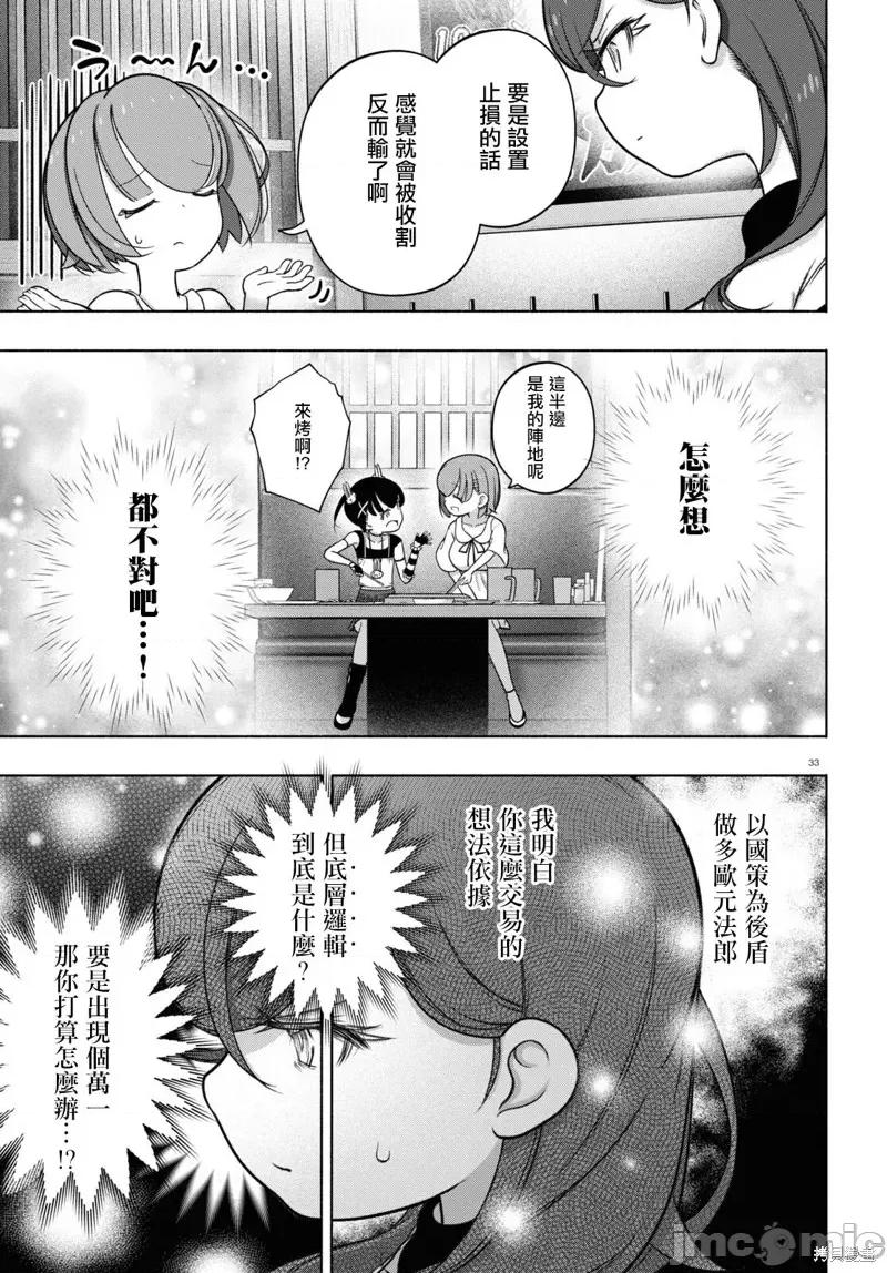 FX战士久留美 FX战士久留美 30 第33页